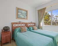 Resale - apartment - Marbella - The Golden Mile