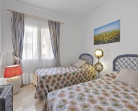 Resale - apartment - Marbella - The Golden Mile