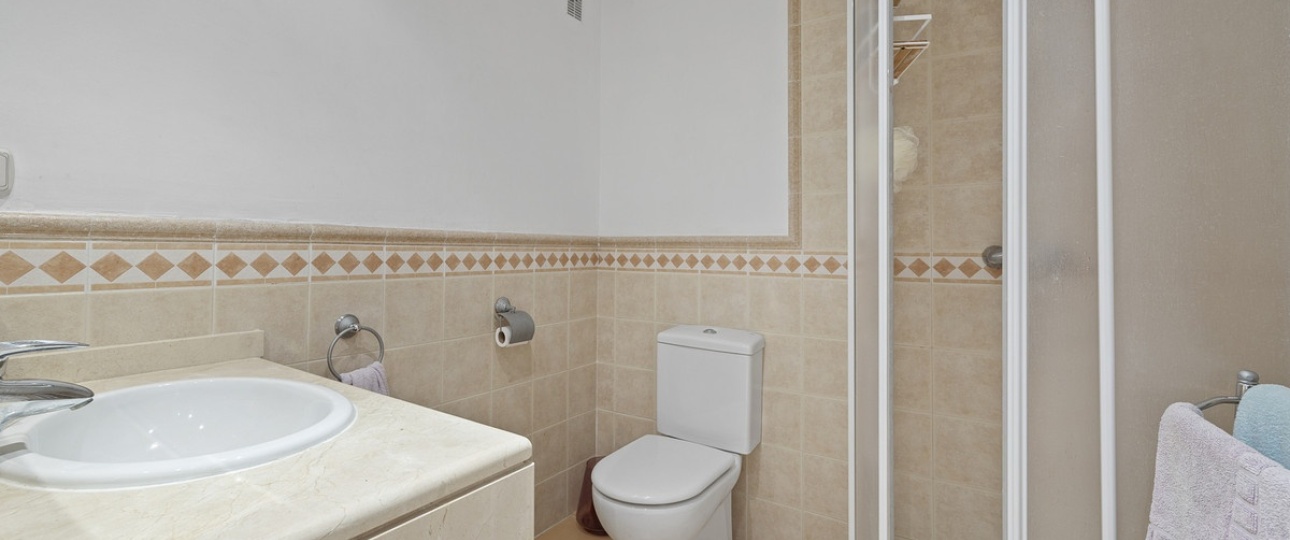 Resale - apartment - Marbella - The Golden Mile