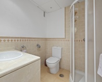 Resale - apartment - Marbella - The Golden Mile
