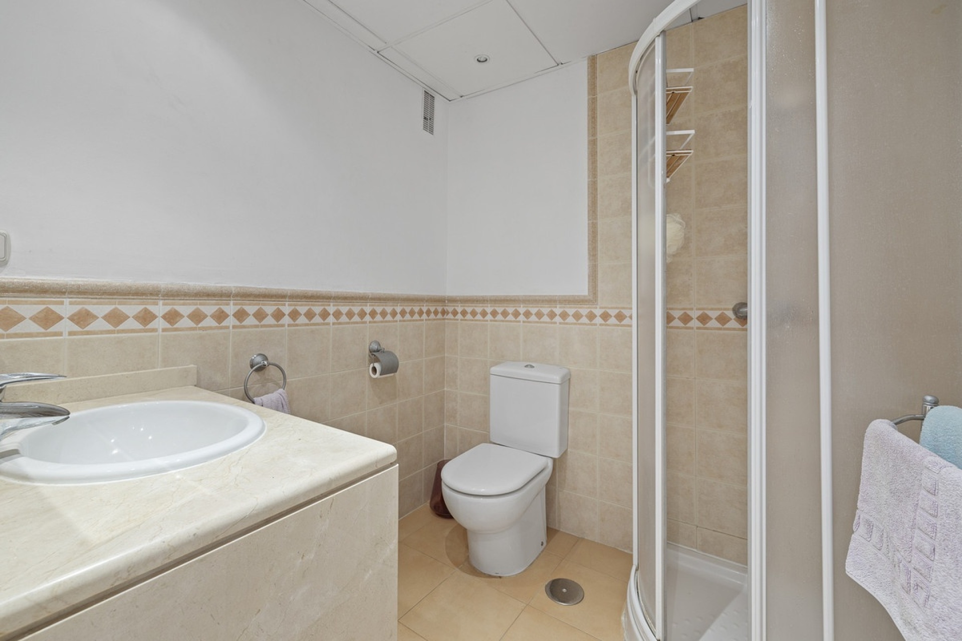 Resale - apartment - Marbella - The Golden Mile