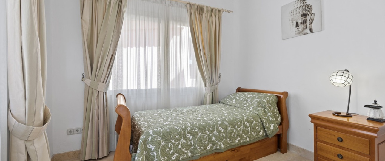 Resale - apartment - Marbella - The Golden Mile