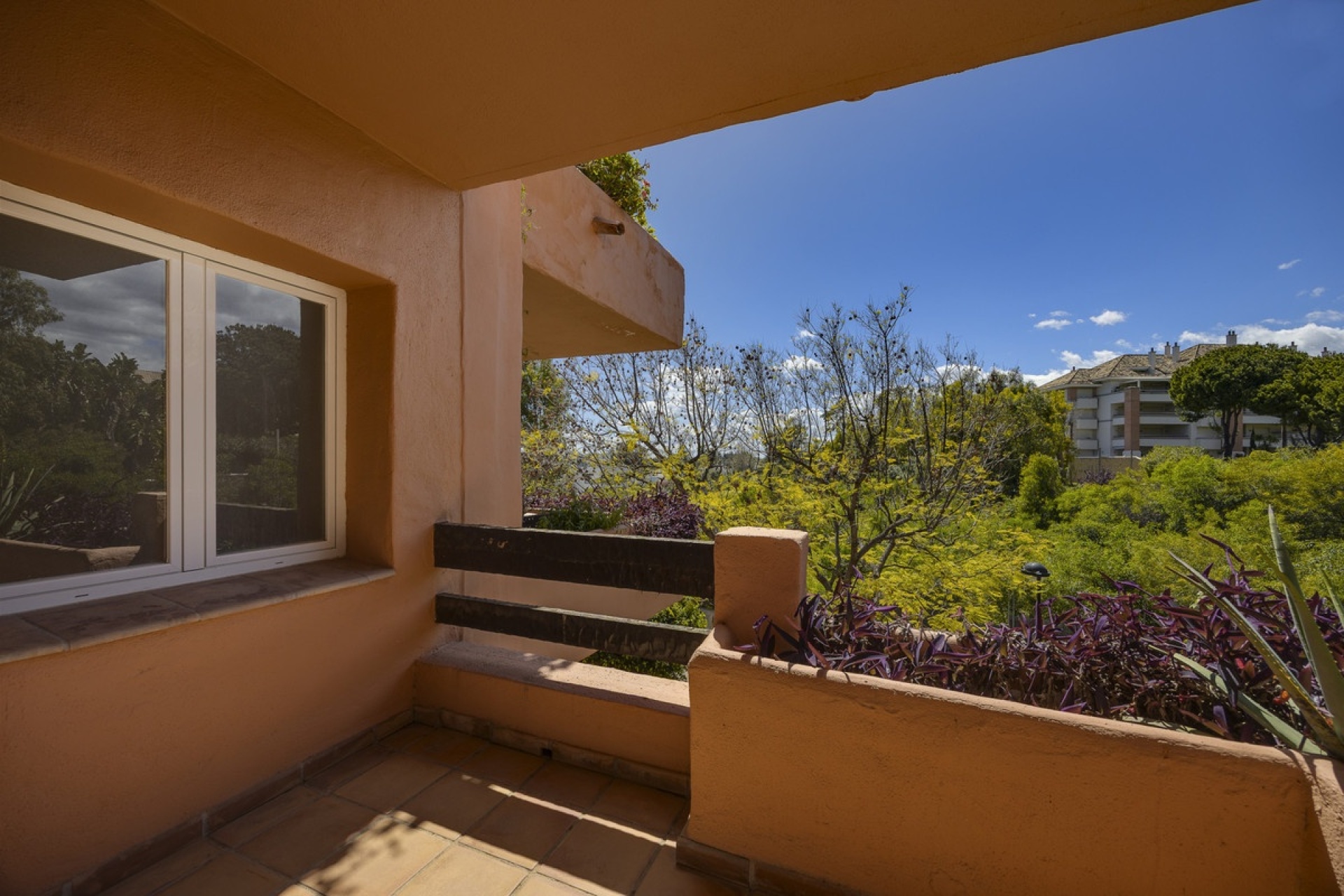 Resale - apartment - Marbella - The Golden Mile