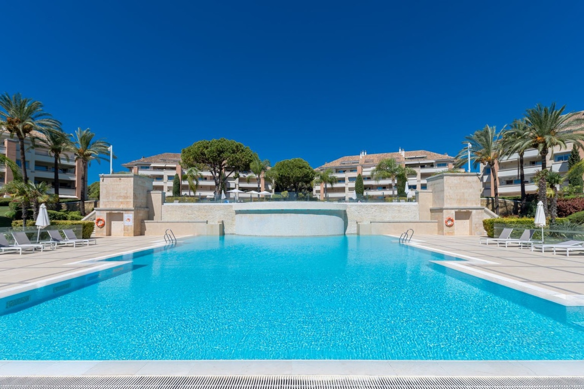 Resale - apartment - Marbella - The Golden Mile