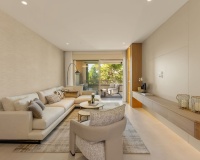 Resale - apartment - Marbella - The Golden Mile