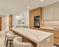 Resale - apartment - Marbella - The Golden Mile