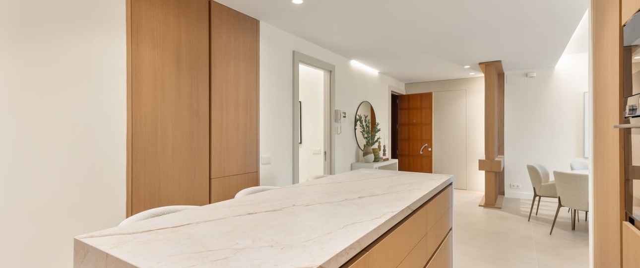 Resale - apartment - Marbella - The Golden Mile