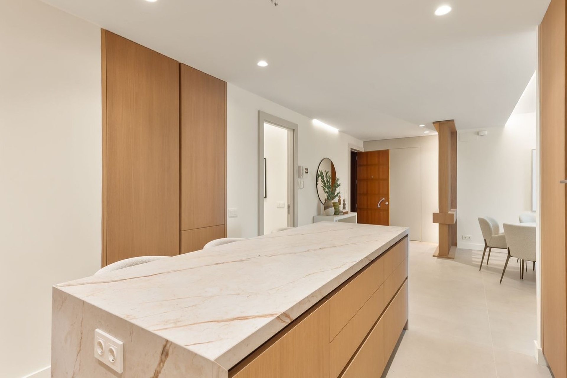 Resale - apartment - Marbella - The Golden Mile