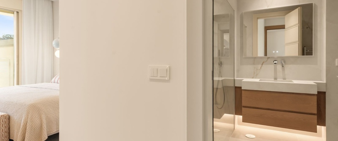 Resale - apartment - Marbella - The Golden Mile