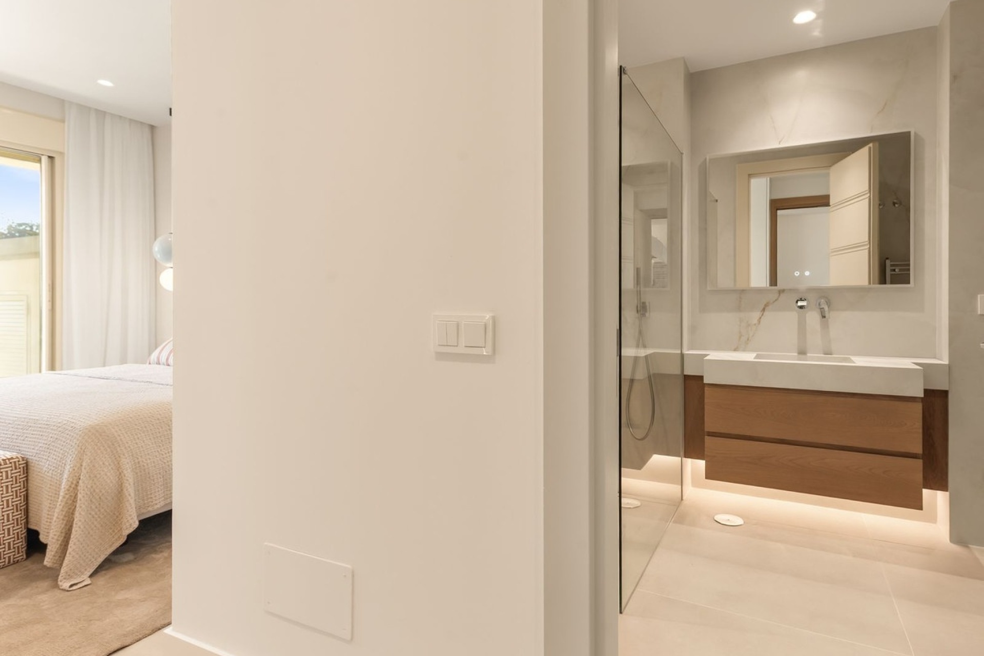 Resale - apartment - Marbella - The Golden Mile