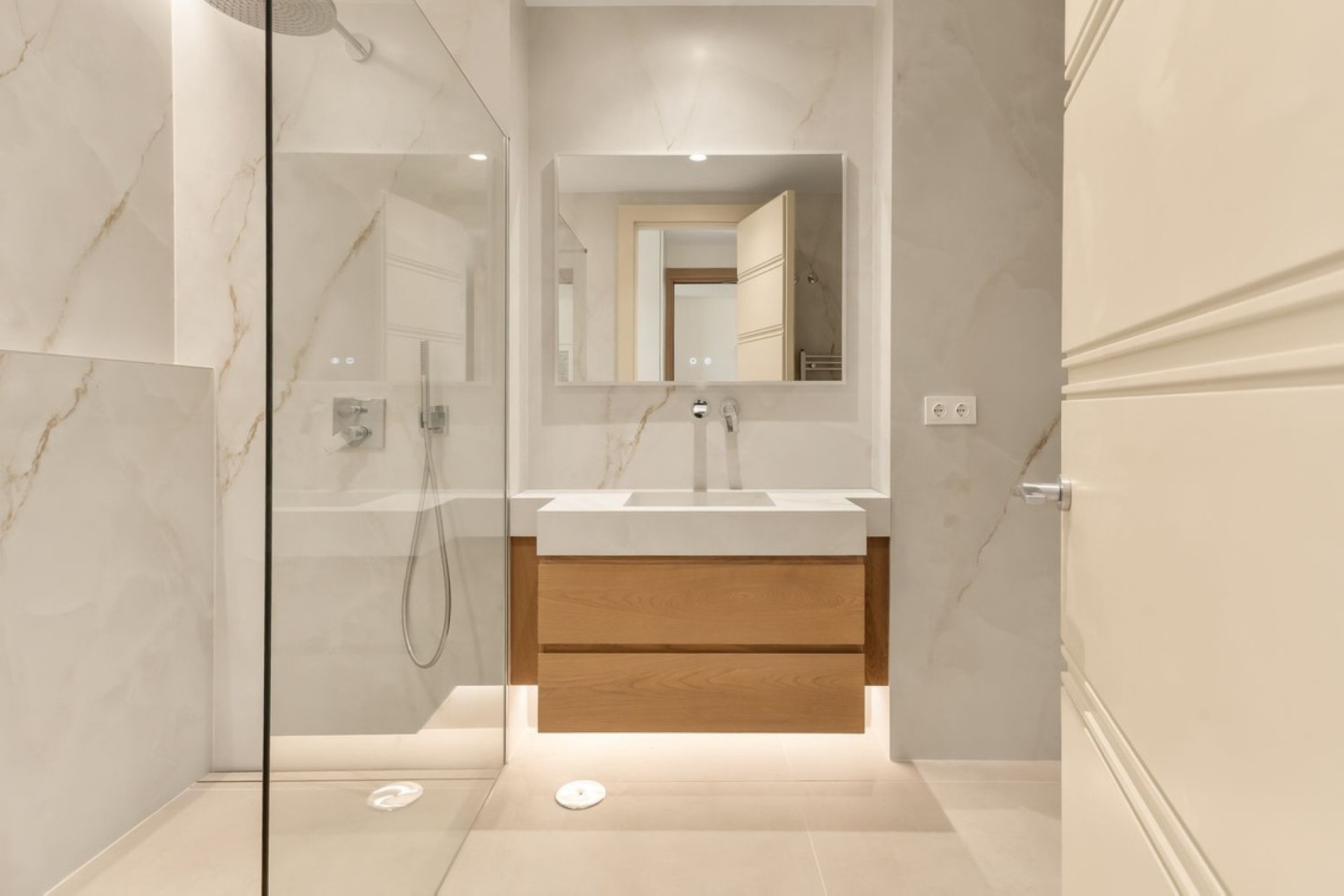 Resale - apartment - Marbella - The Golden Mile
