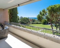 Resale - apartment - Marbella - The Golden Mile