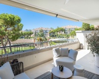 Resale - apartment - Marbella - The Golden Mile