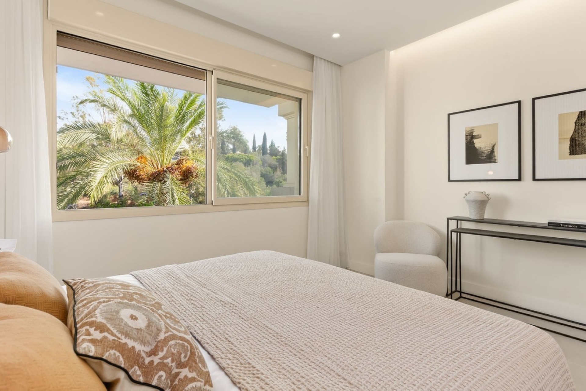 Resale - apartment - Marbella - The Golden Mile