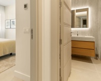 Resale - apartment - Marbella - The Golden Mile