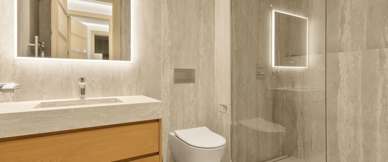 Resale - apartment - Marbella - The Golden Mile