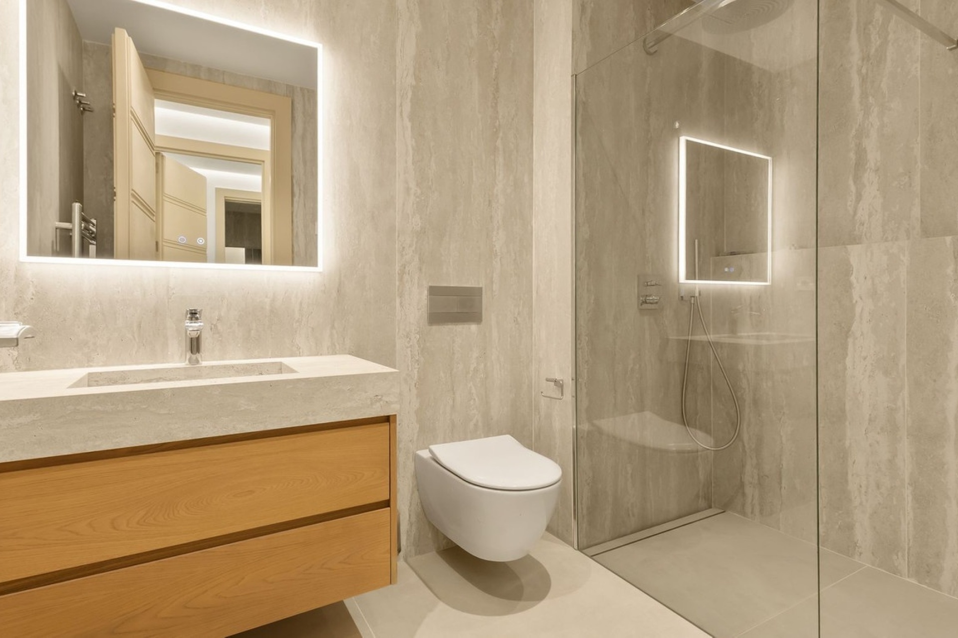 Resale - apartment - Marbella - The Golden Mile