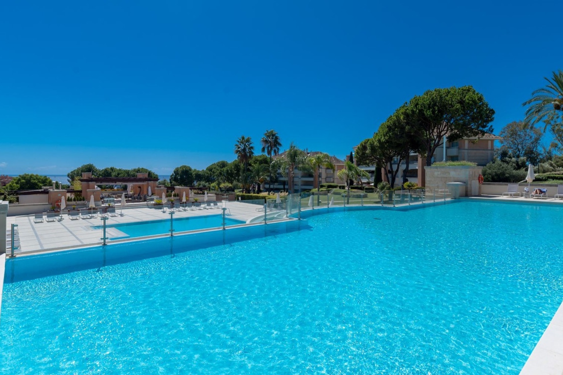 Resale - apartment - Marbella - The Golden Mile