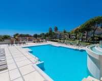 Resale - apartment - Marbella - The Golden Mile
