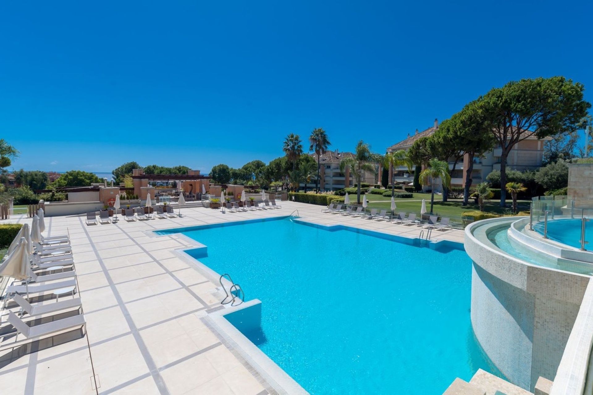 Resale - apartment - Marbella - The Golden Mile