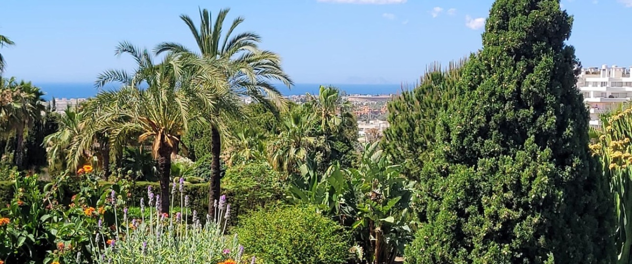 Resale - apartment - Marbella - The Golden Mile