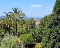 Resale - apartment - Marbella - The Golden Mile