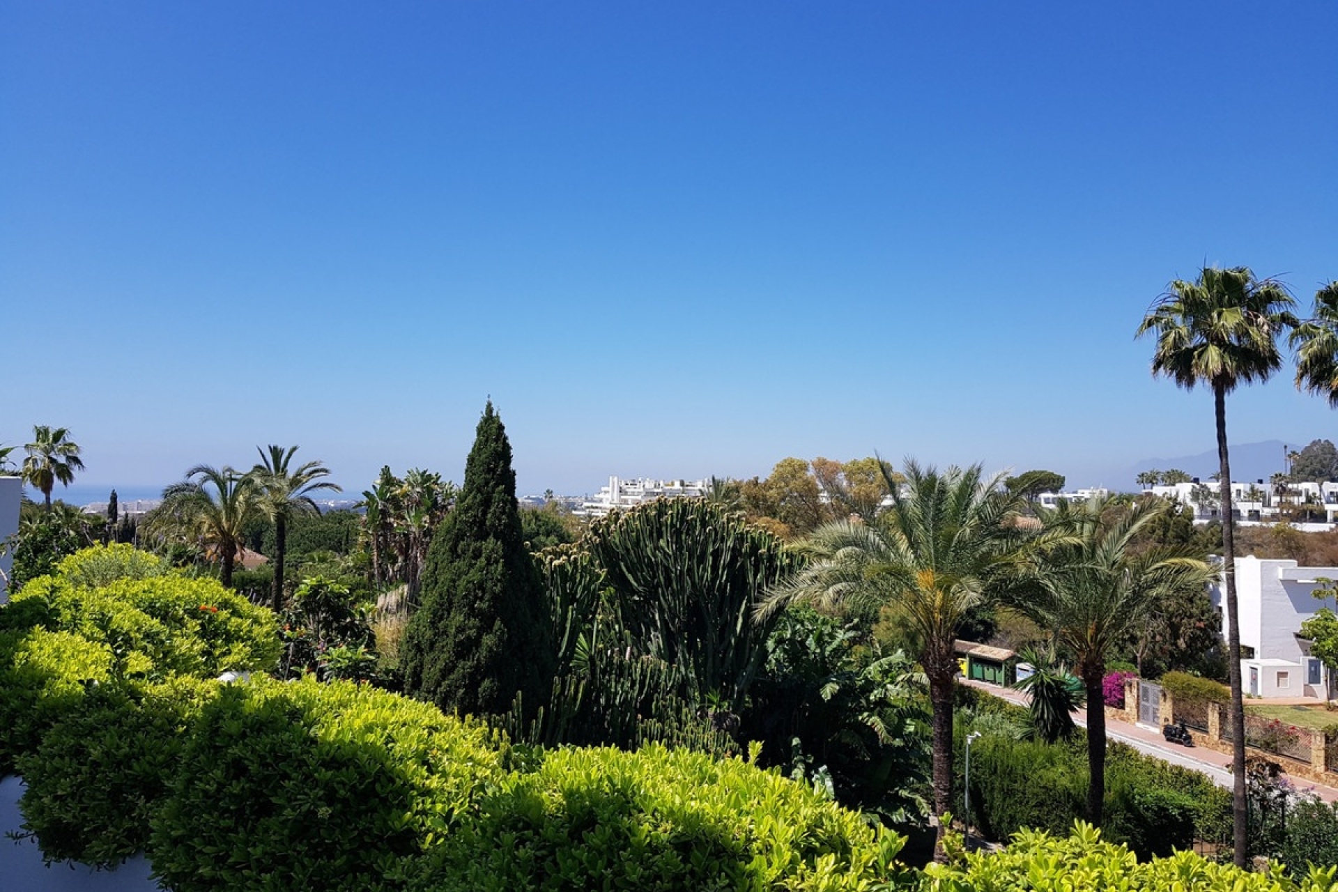 Resale - apartment - Marbella - The Golden Mile