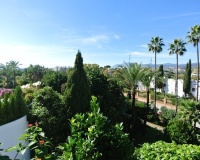 Resale - apartment - Marbella - The Golden Mile