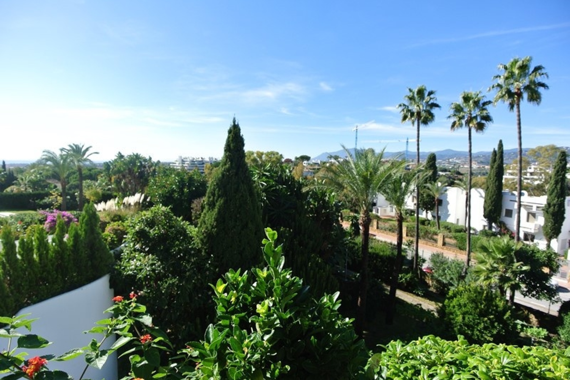 Resale - apartment - Marbella - The Golden Mile