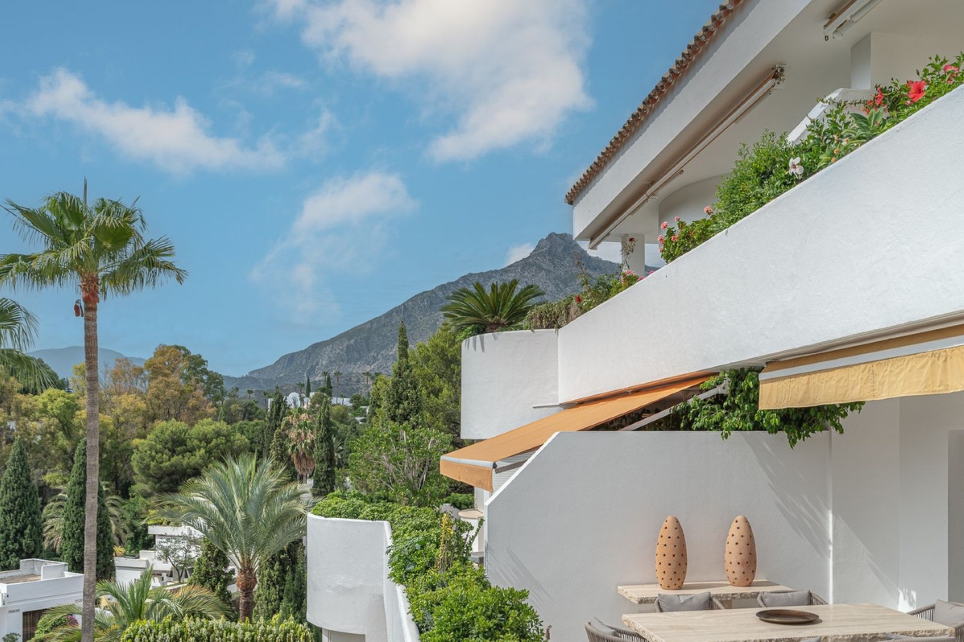 Resale - apartment - Marbella - The Golden Mile