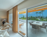 Resale - apartment - Marbella - The Golden Mile