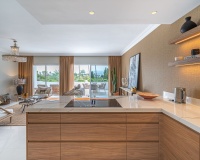 Resale - apartment - Marbella - The Golden Mile