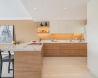 Resale - apartment - Marbella - The Golden Mile