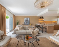 Resale - apartment - Marbella - The Golden Mile
