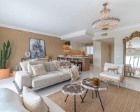 Resale - apartment - Marbella - The Golden Mile