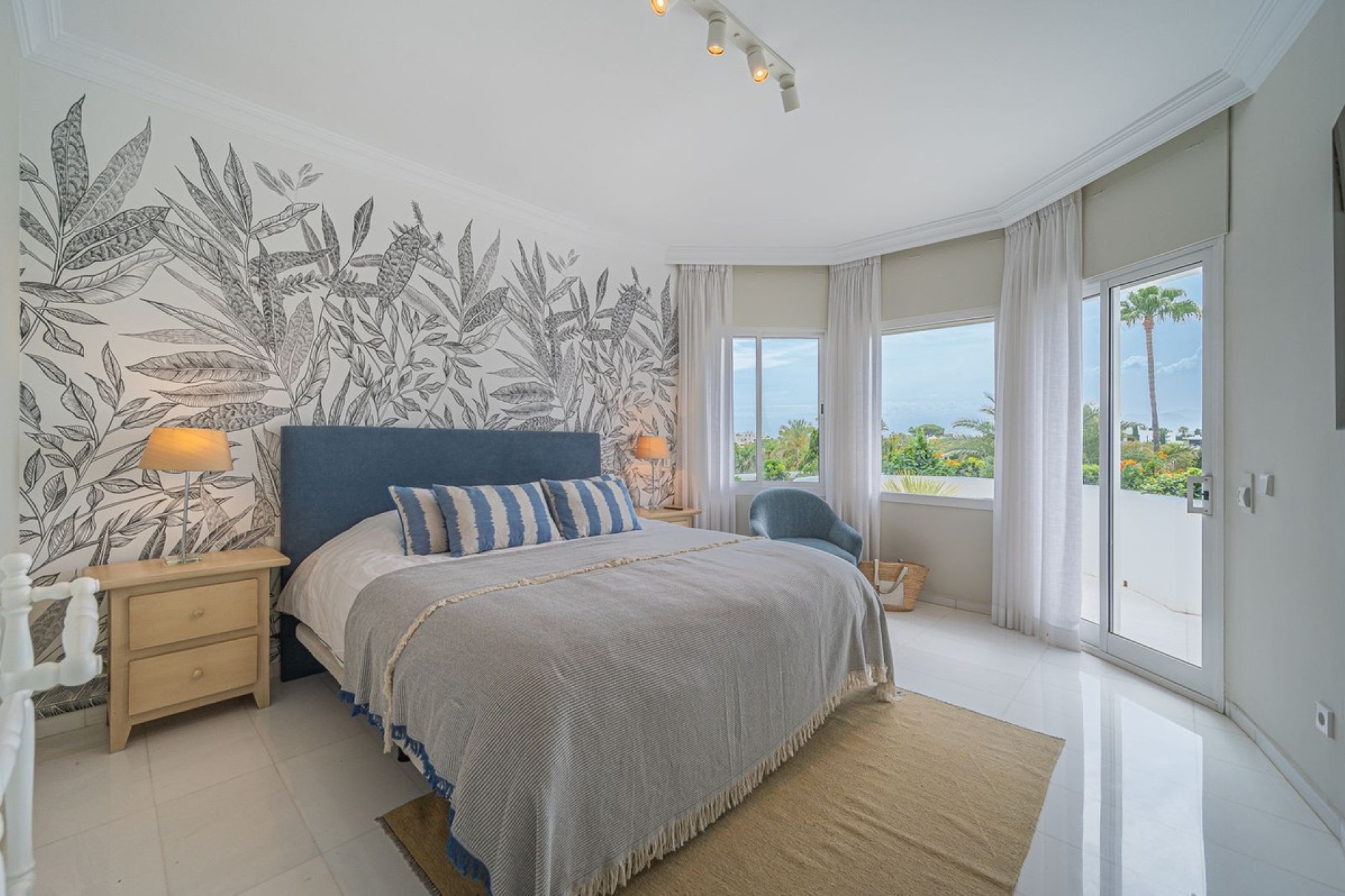 Resale - apartment - Marbella - The Golden Mile