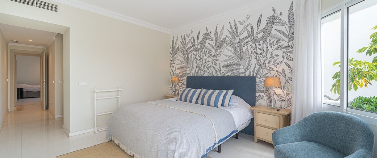 Resale - apartment - Marbella - The Golden Mile