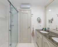 Resale - apartment - Marbella - The Golden Mile