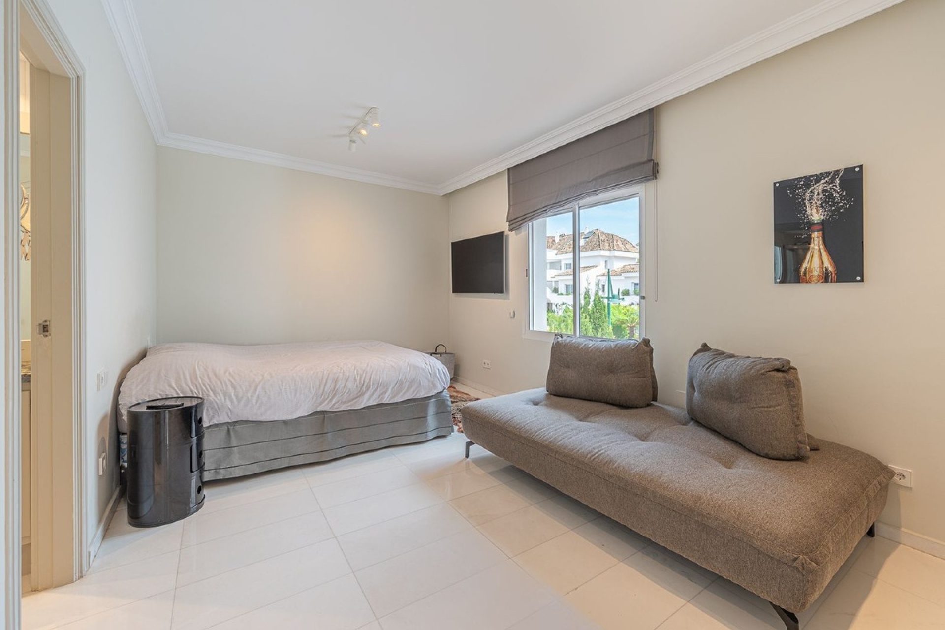 Resale - apartment - Marbella - The Golden Mile