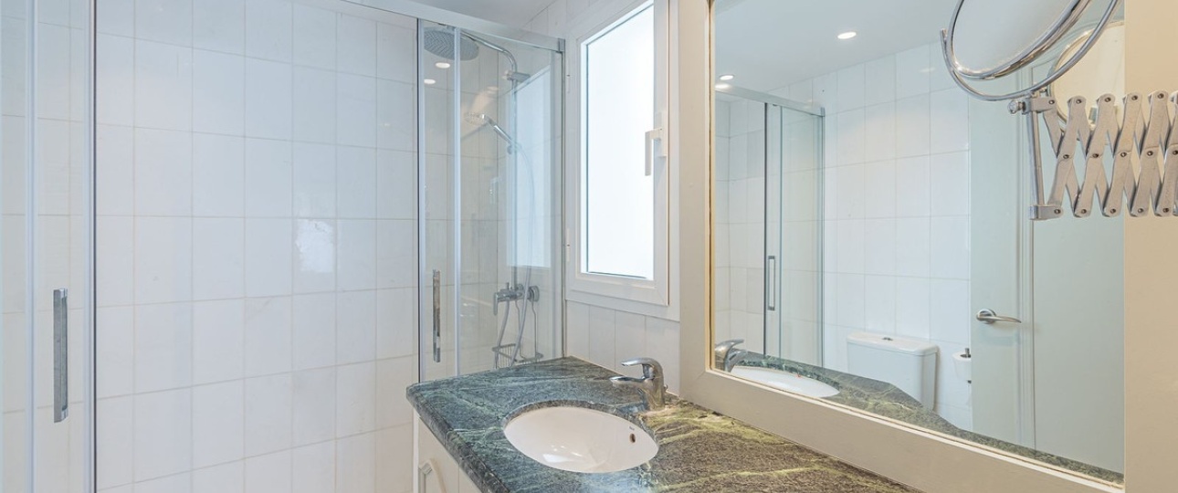 Resale - apartment - Marbella - The Golden Mile