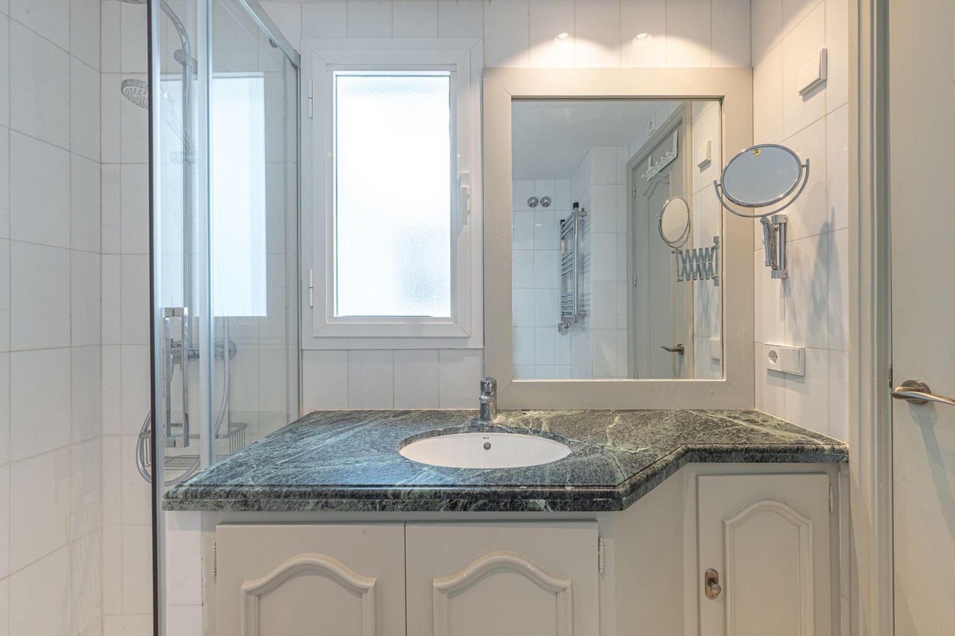 Resale - apartment - Marbella - The Golden Mile