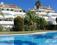 Resale - apartment - Marbella - The Golden Mile