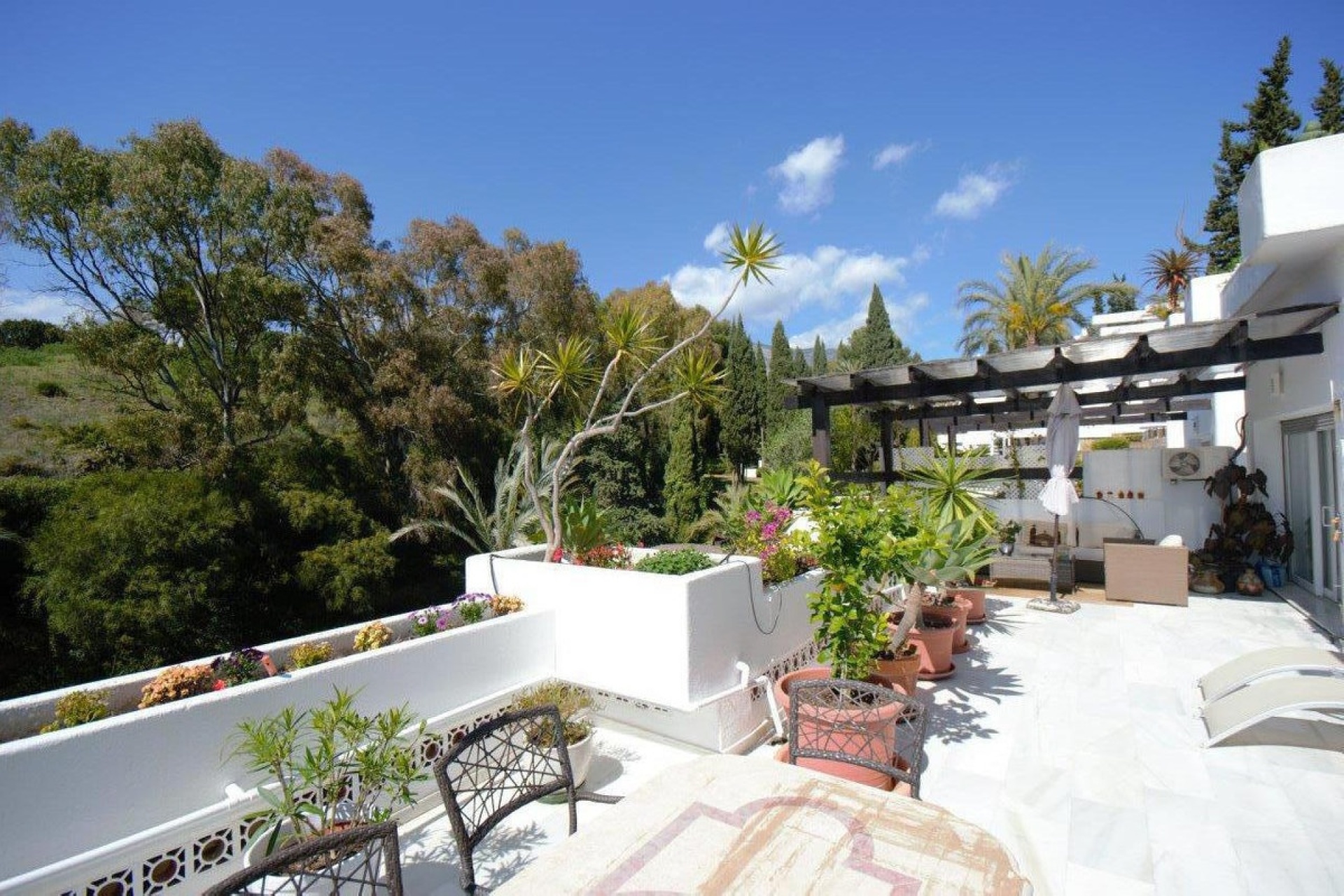Resale - apartment - Marbella - The Golden Mile