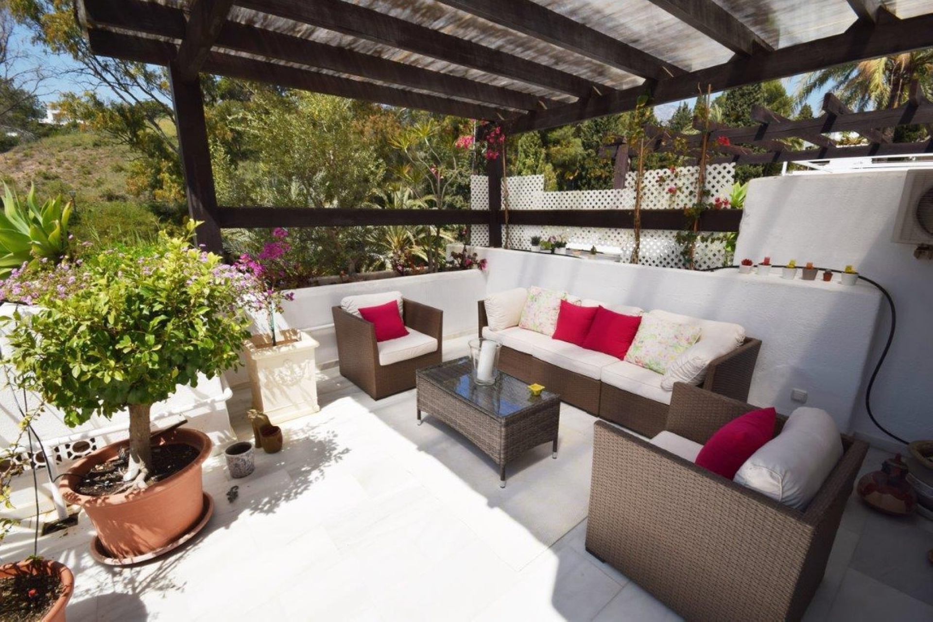 Resale - apartment - Marbella - The Golden Mile