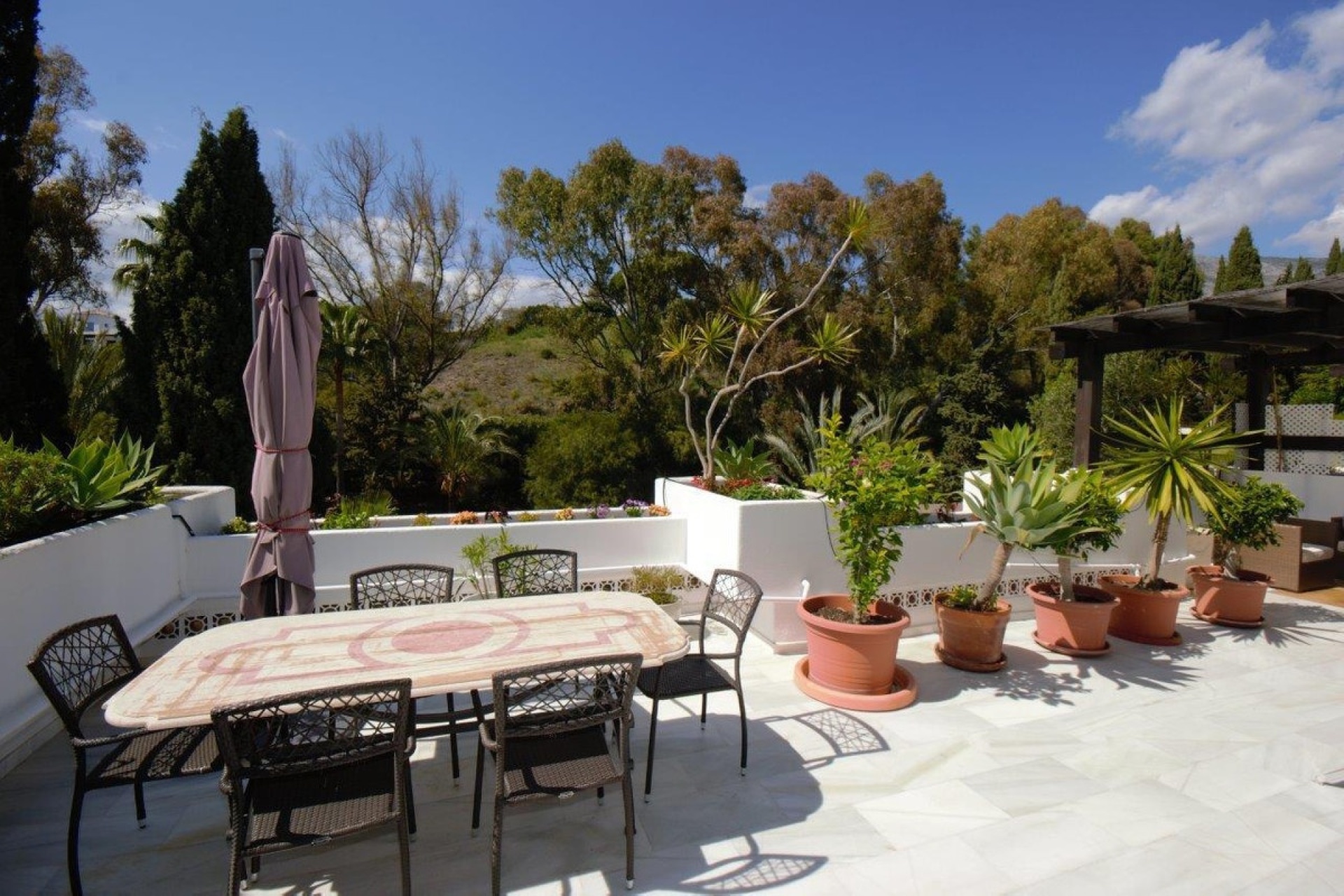 Resale - apartment - Marbella - The Golden Mile