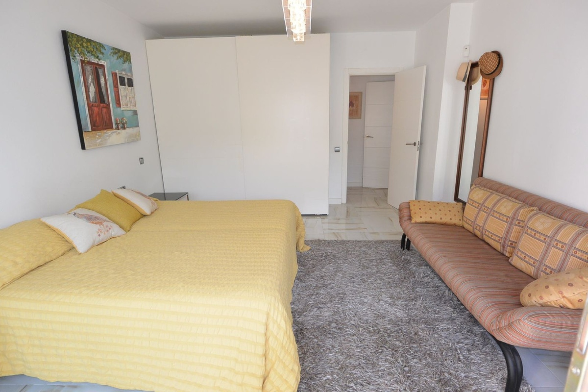Resale - apartment - Marbella - The Golden Mile