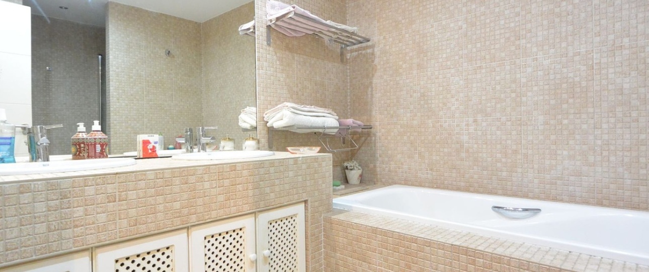 Resale - apartment - Marbella - The Golden Mile