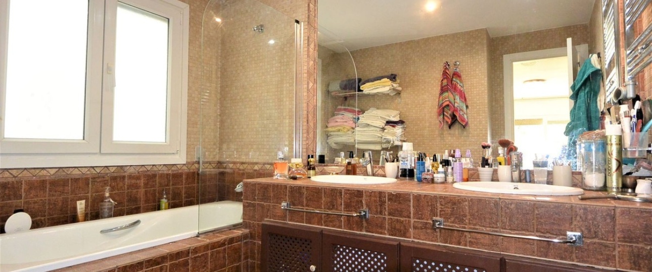 Resale - apartment - Marbella - The Golden Mile
