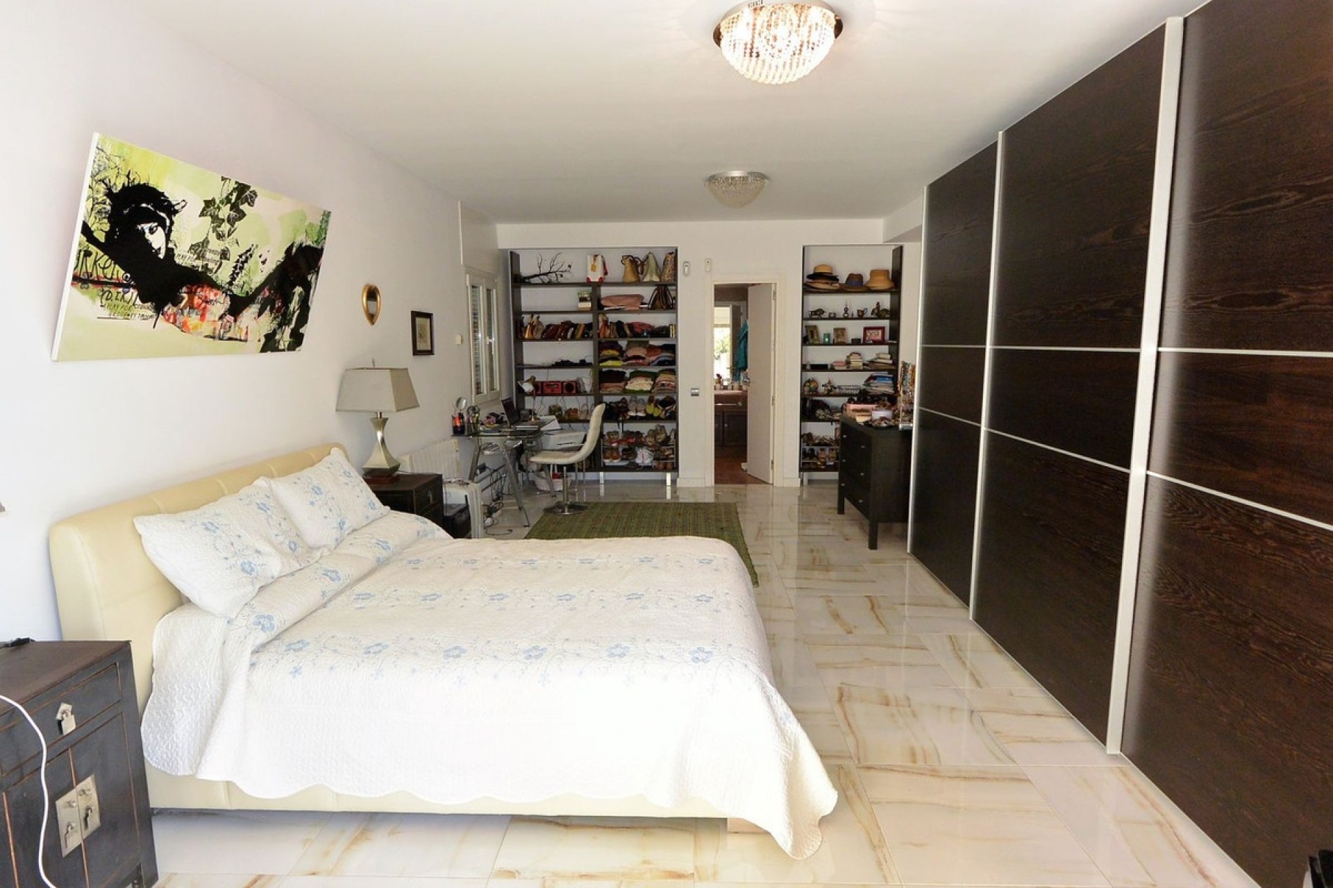 Resale - apartment - Marbella - The Golden Mile