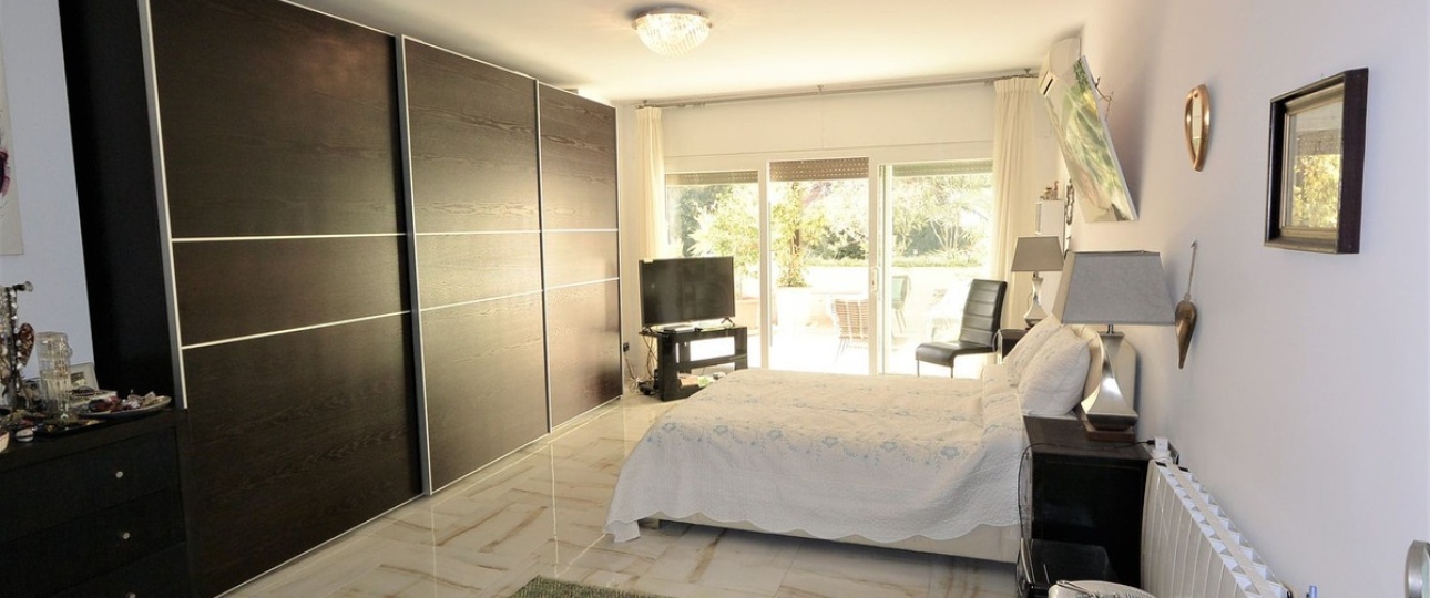 Resale - apartment - Marbella - The Golden Mile
